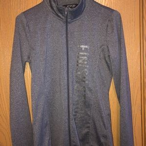 Workout jacket
